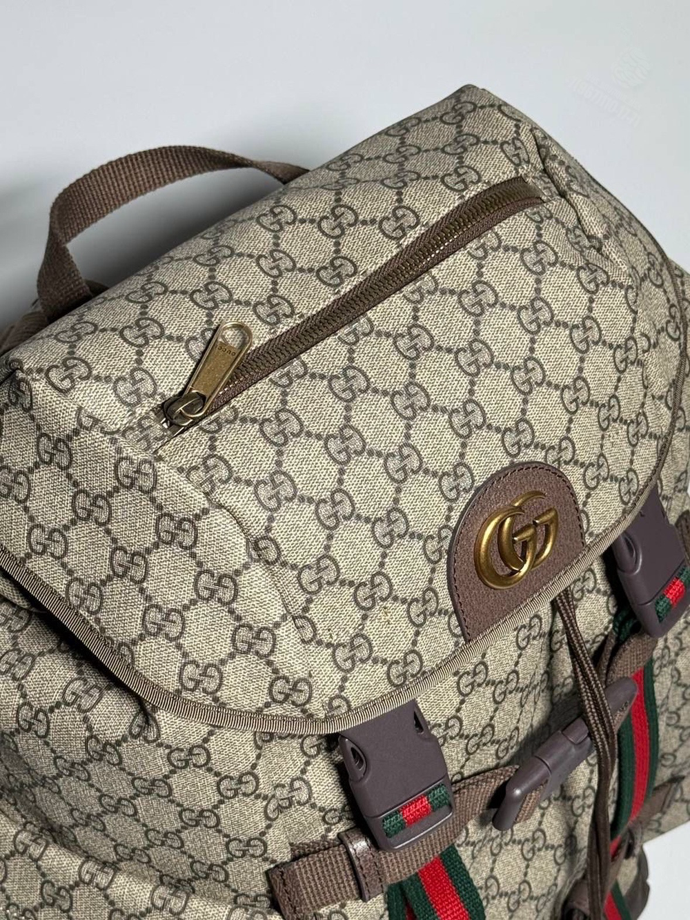 Рюкзак Gucci