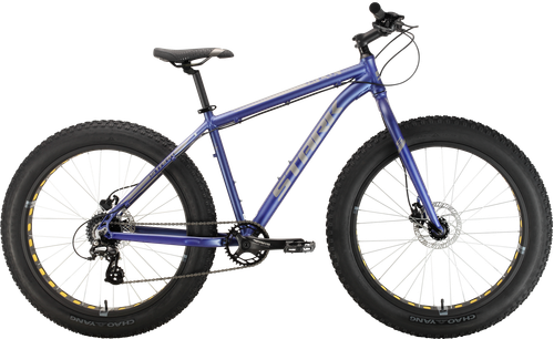 Велосипед STARK 22 FAT 26.2 HD
