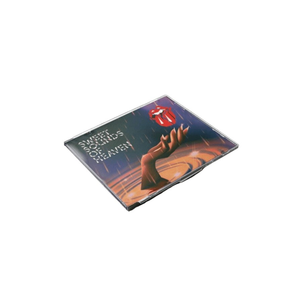 The Rolling Stones / Sweet Sounds Of Heaven (CD Single)