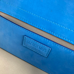 Jacquemus Le Grand Bambino 23 cm