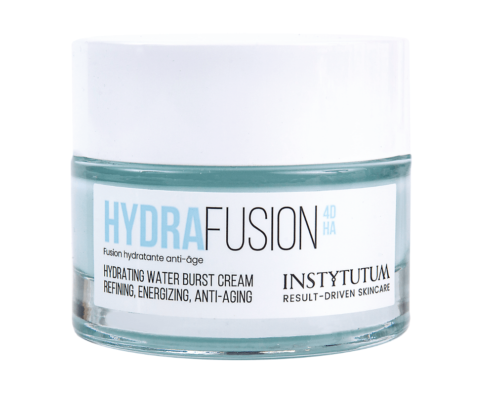 HydraFusion 4D Hydrating Water Burst Cream