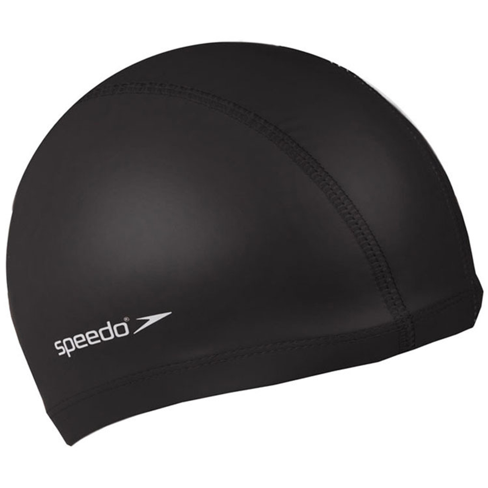 Шапочка для плавания SPEEDO Pace Cap, 8-720640001, черный