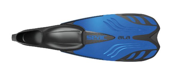 Ласты Seac ALA синие