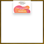 Рама 95x95 для картин и фотографий RP1550360-01