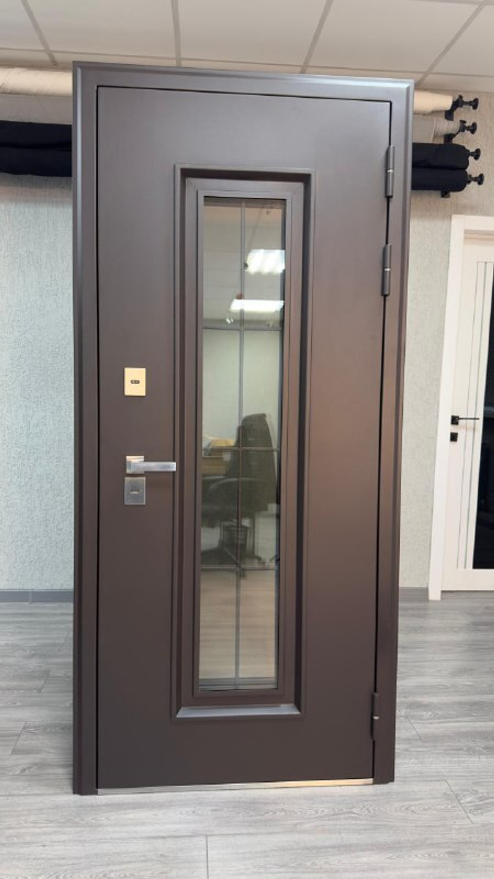 Дверь входная Винсон