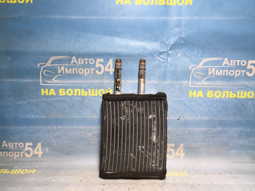 Радиатор печки MAZDA FAMILIA 2000-2003