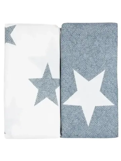 Комплект пеленок 2 шт.