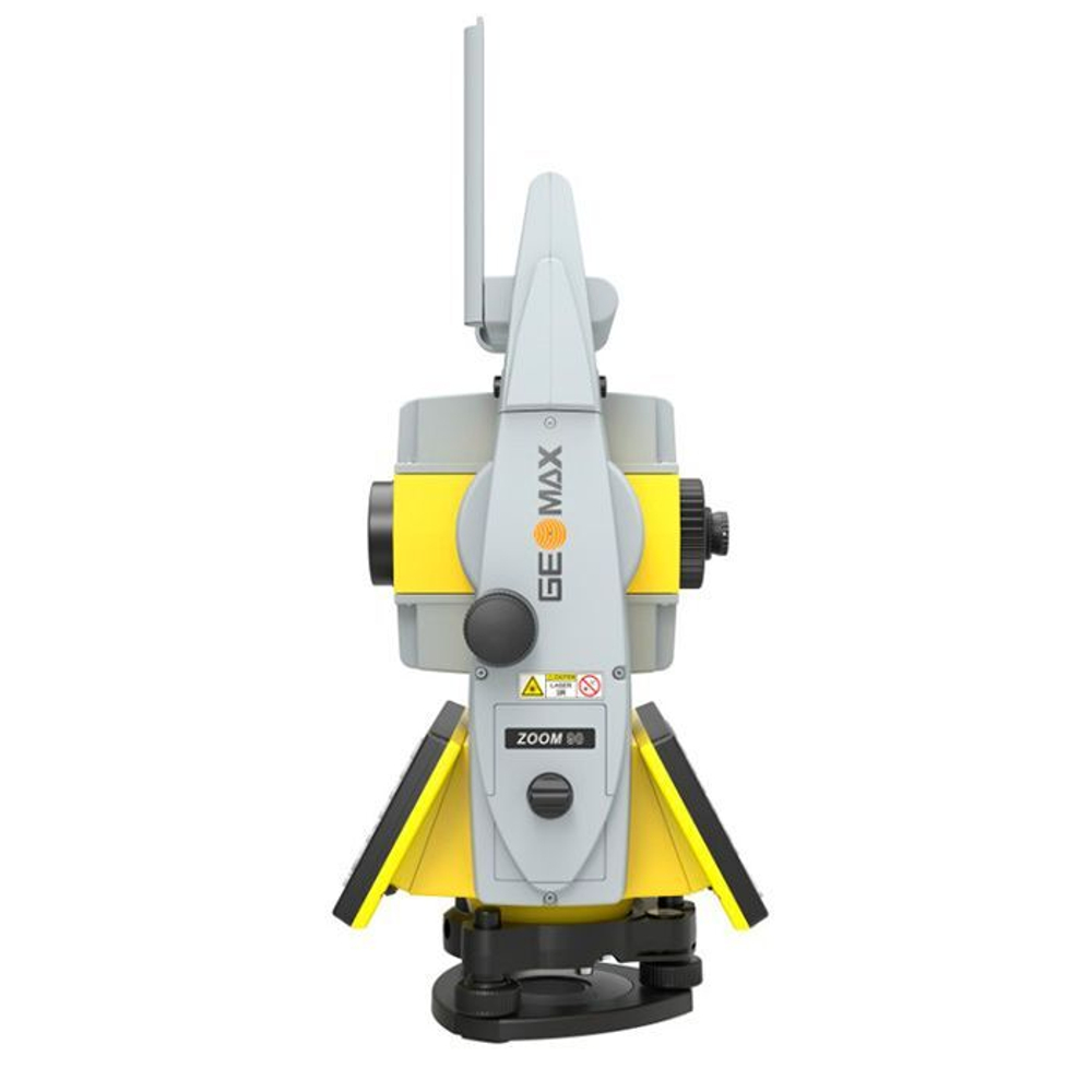 Тахеометр GeoMax Zoom 90 A10 S