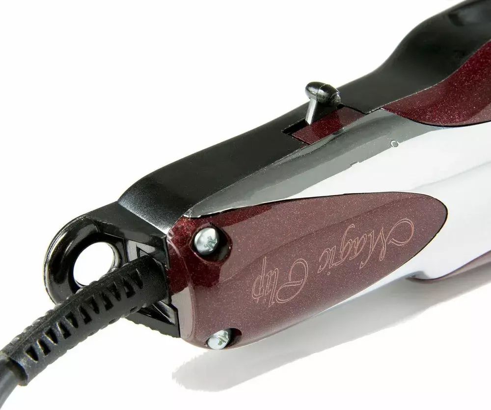 Машинка для стрижки Wahl Magic Clip 3026830 (8451-316H) (США) - 5