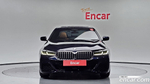 BMW 5 Series (G30) 520i M Sports (05.2022)