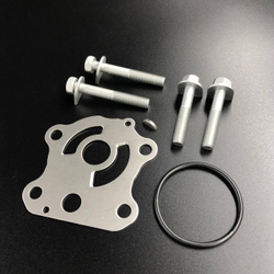 Ремкомплект помпы охлаждения Yamaha 60-70 (PREMARINE)