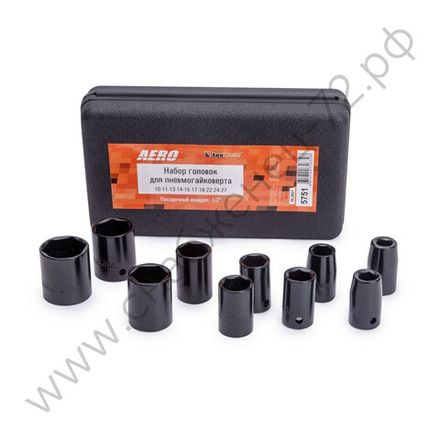 Торцевые головки