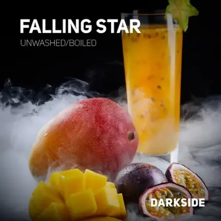 DARKSIDE CORE - FALLING STAR 100g