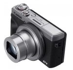 Canon PowerShot G7 X Mark III