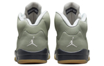 Кроссовки Jordan Air Jordan 5 Retro "Jade"