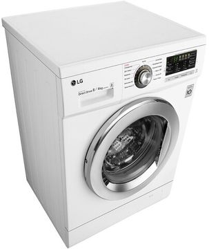 Стиральная машина LG F1496AD3