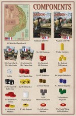 Saigon 75 на английском языке