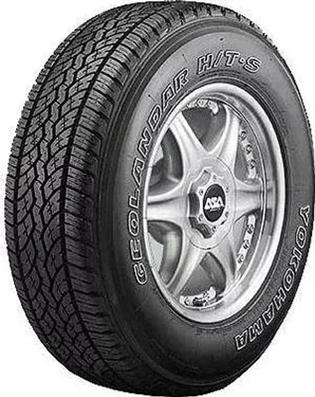 Yokohama Geolandar H/T-S G051 265/60 R18 110H