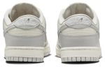 Кроссовки Nike Dunk Low (Женская размерная сетка)