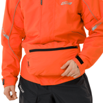 Куртка - дождевик DF EVO Man Orange