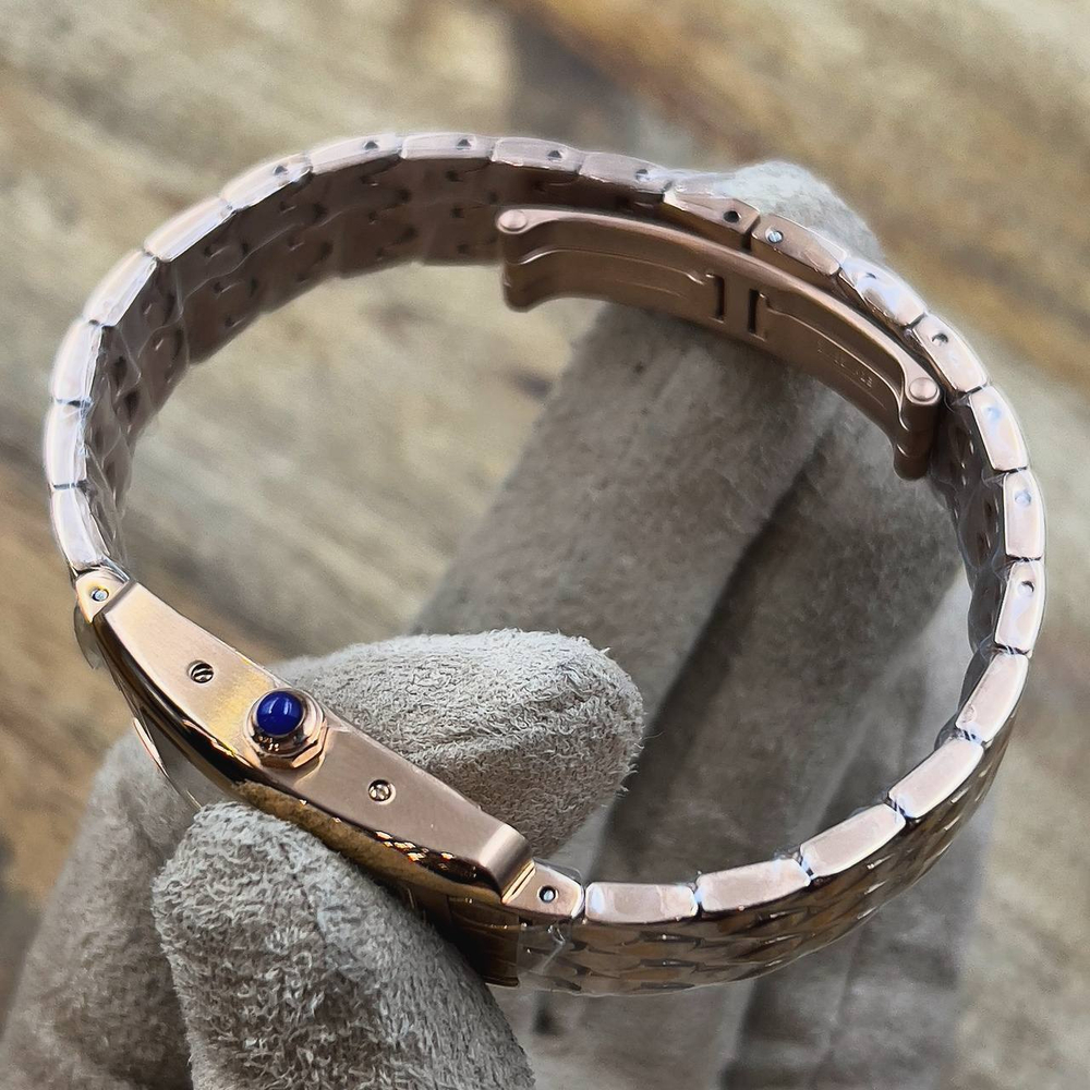 Часы Cartier