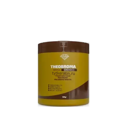 Copacabana Ботокс THEOBROMA BRASIL CACAO