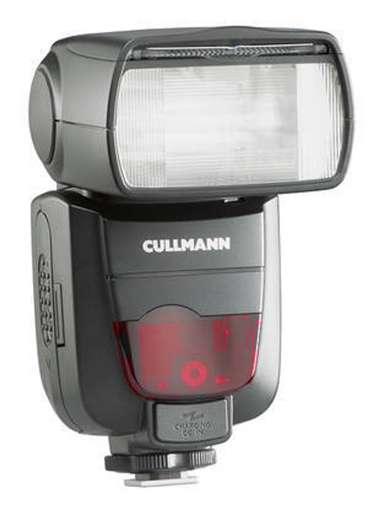 CULLMANN CUlight FR 60N (Nikon) Фотовспышка