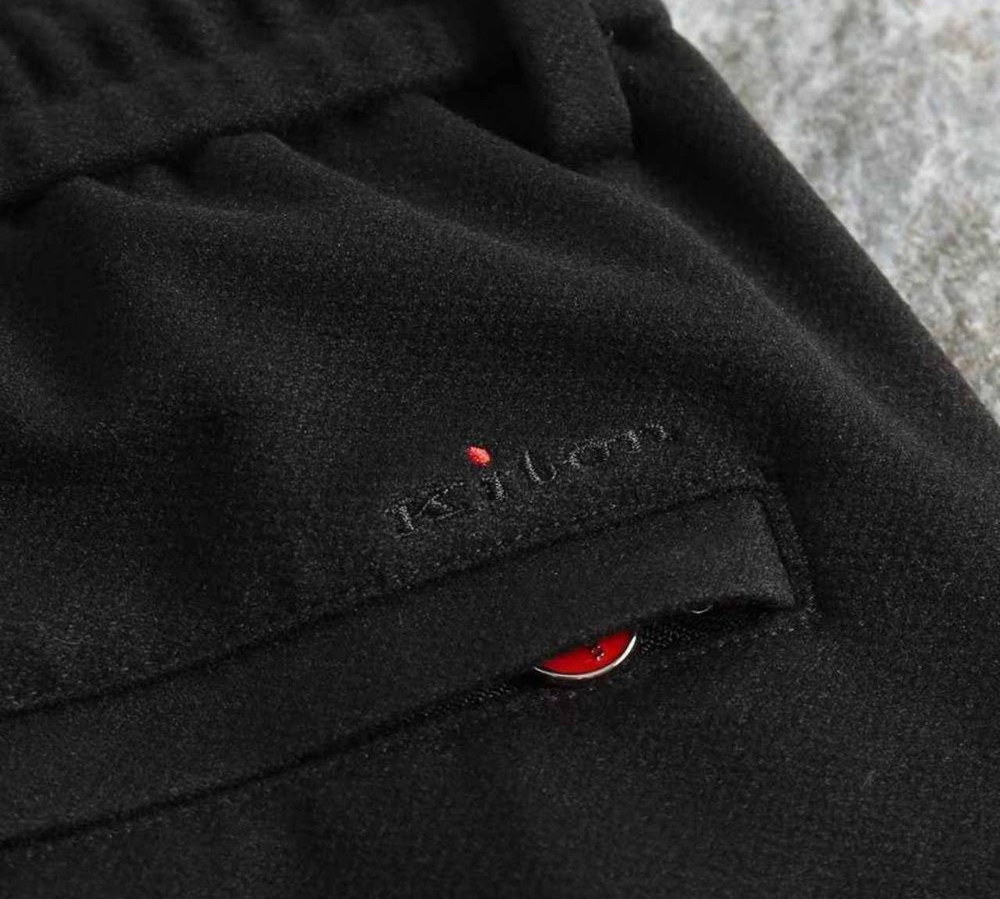 Брюки Kiton, арт. 470100269