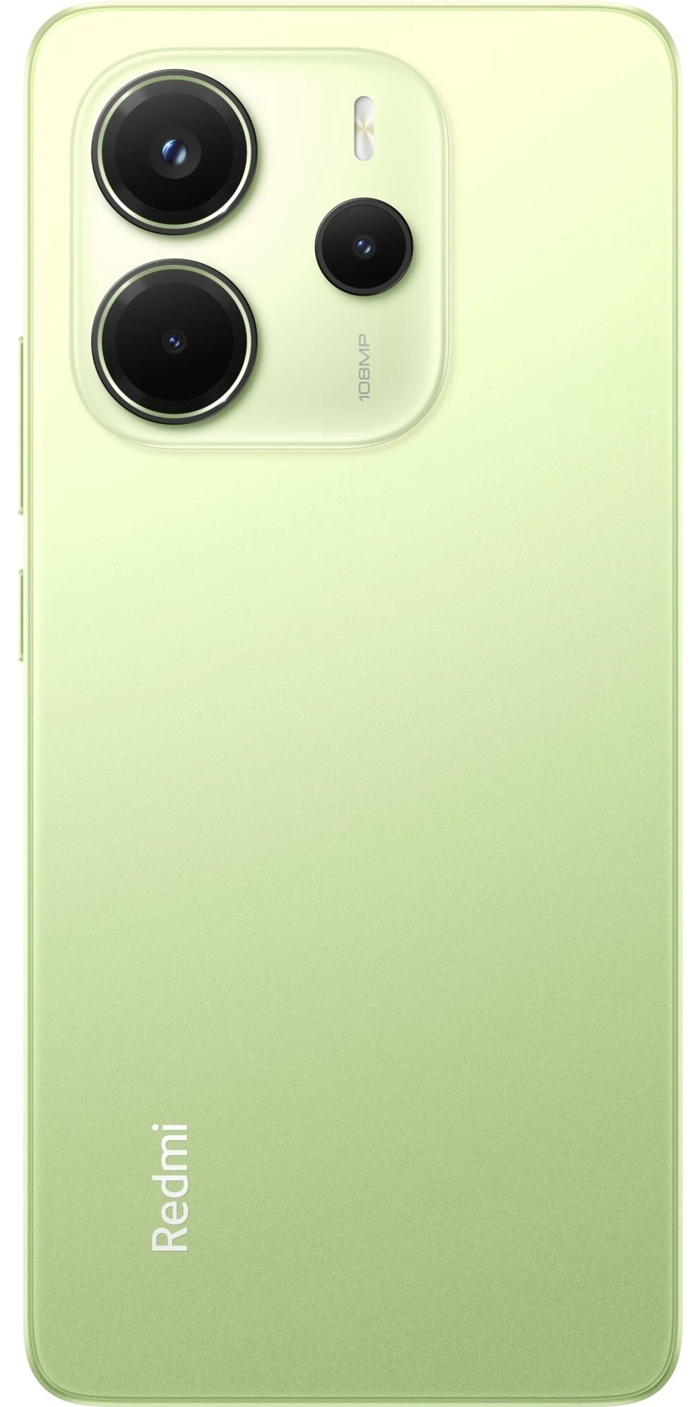 Xiaomi Redmi Note 14 4G 6/128GB Green