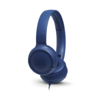 Накладные наушники JBL Tune 500 Blue