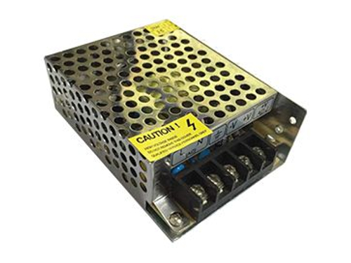 Блок питания Ecola LED для светодиодной ленты 60W 220V-24V IP20