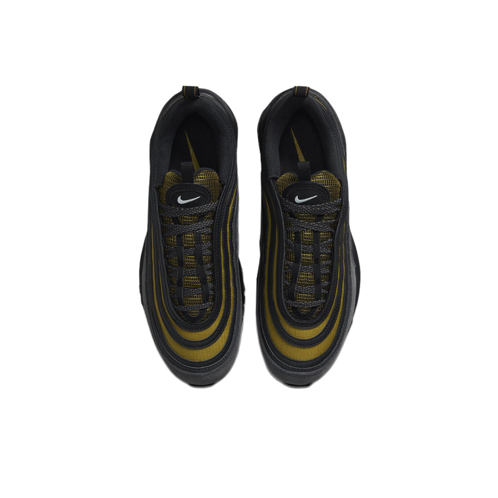Мужские кроссовки Nike Air Max 97 SE 'Medium Ash Bronzine' FB9619‑200