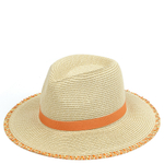 Летняя шляпа Fabretti WG40-1