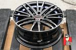 Комплект дисков RGW 628 15x6.5 et35 4x100/4x114.3