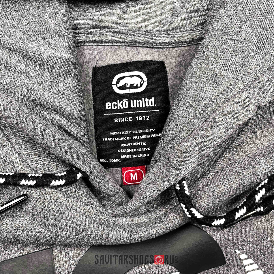 Худи ECKO UNLTD