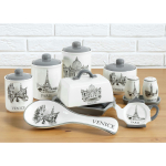 Масленка доломит, Daniks, Фьюжн