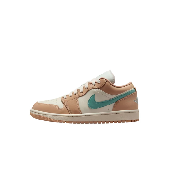 Nike Air Jordan Low "Sunrise"