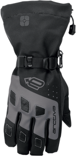 Quest Glove / Черный