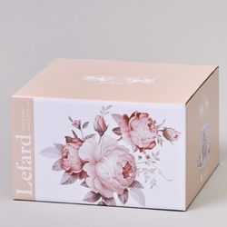 ЧАЙНАЯ ПАРА LEFARD МЭРИБЕЛЬ 450 МЛ