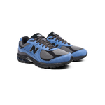 Кроссовки New Balance 2002R "Blue Dark Grey"