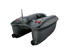 Прикормочные кораблики