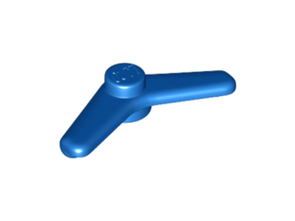 Бумеранг 25892, Blue