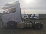 Ford F-Max 4x2 Седельный тягач CCK1 (Дизельный, 12,7 л, 500 л.с., МТ)