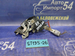 Замок двери задней правой TOYOTA CARINA 1993
