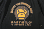 Футболка Bape "Baby Milo "