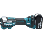 Мультитул Makita DTM 52 SFK