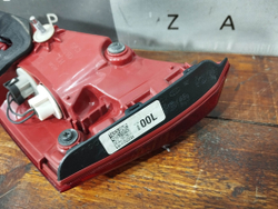 Фонарь задний левый LED Kia Soul 3 Оригинал целый 92403K0100