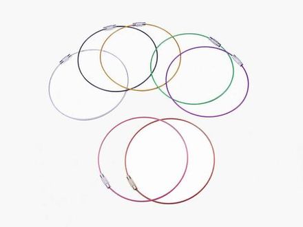 Кольцо для крепления дисплеев большое