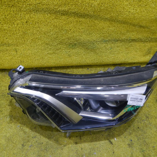 Фара левая Toyota Rav 4 CA40 (2015-2019) LED
