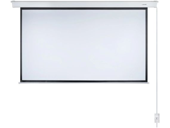 [LMC-100127] Экран с электроприводом Lumien Master Control